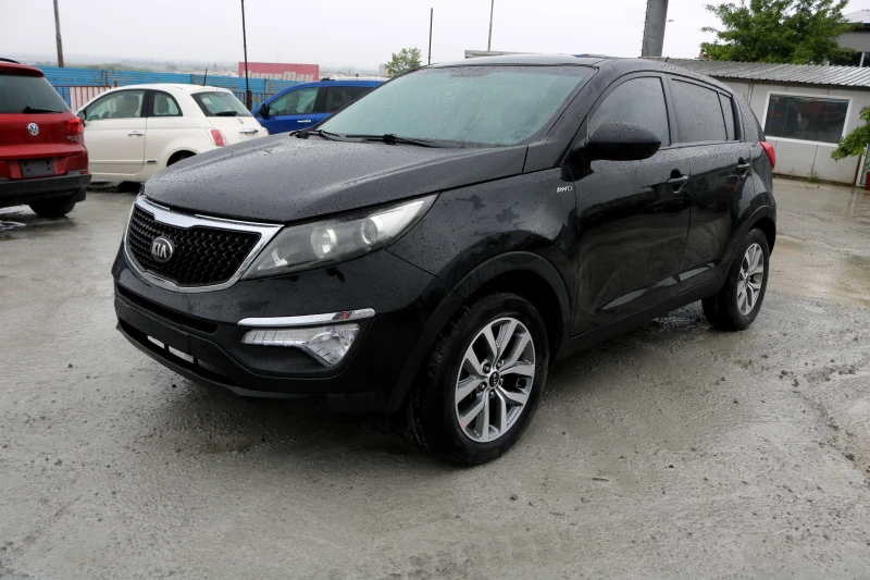 Kia Sportage 2.4 4x4 - 23900 лв. - 80347572 1