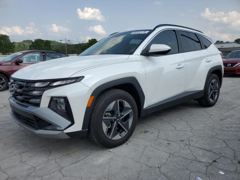 Hyundai Tucson SEL - 39500 лв. - 88296869 1