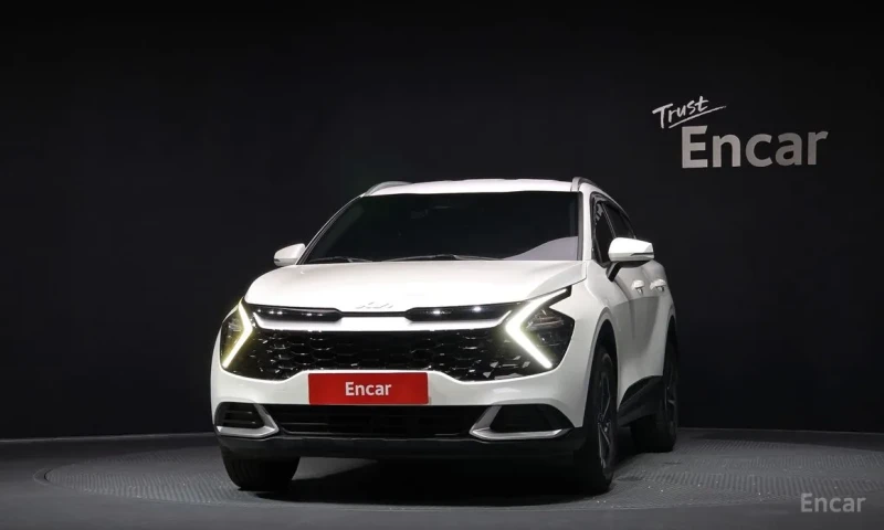 Kia Sportage 1.6 TURBO PRESTIGE* НАЙ-ДОБРА ЦЕНА В БЪЛГАРИЯ* - 46000 лв. - 47485954 1