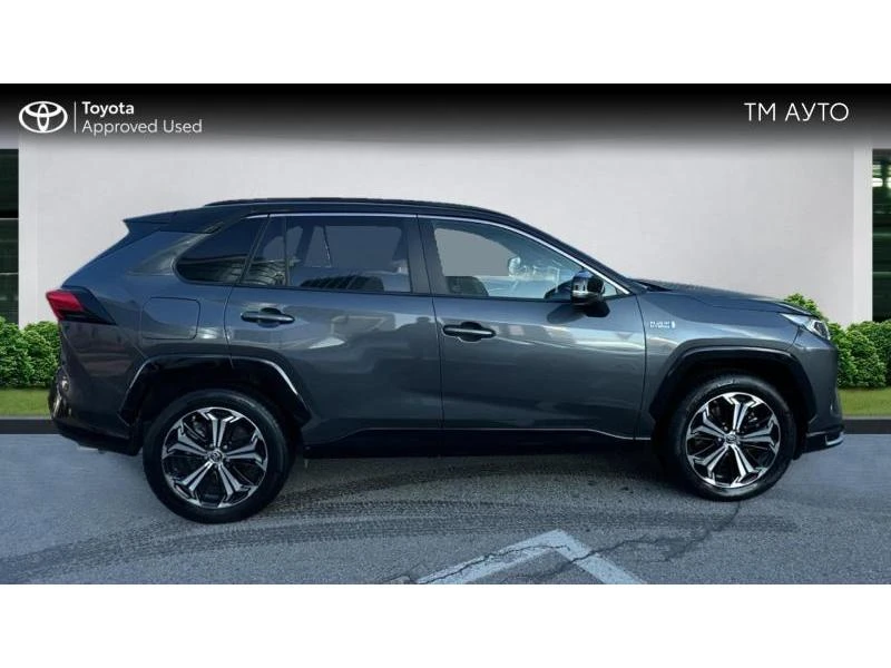 Toyota Rav4 2.5 PLUG-IN STYLE AWD | Mobile.bg   16