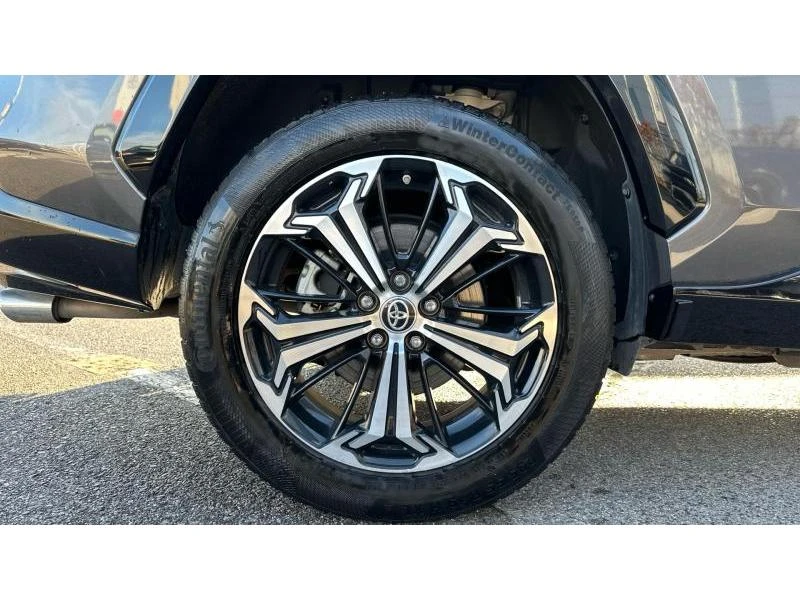 Toyota Rav4 2.5 PLUG-IN STYLE AWD | Mobile.bg   15