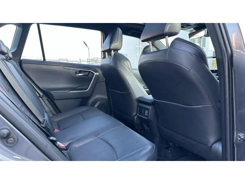 Toyota Rav4 2.5 PLUG-IN STYLE AWD | Mobile.bg   6