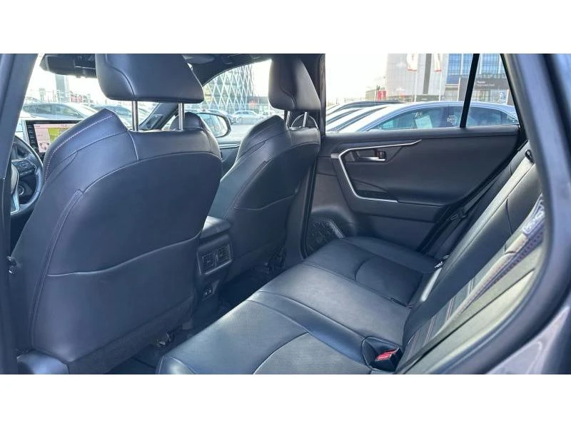 Toyota Rav4 2.5 PLUG-IN STYLE AWD | Mobile.bg   10
