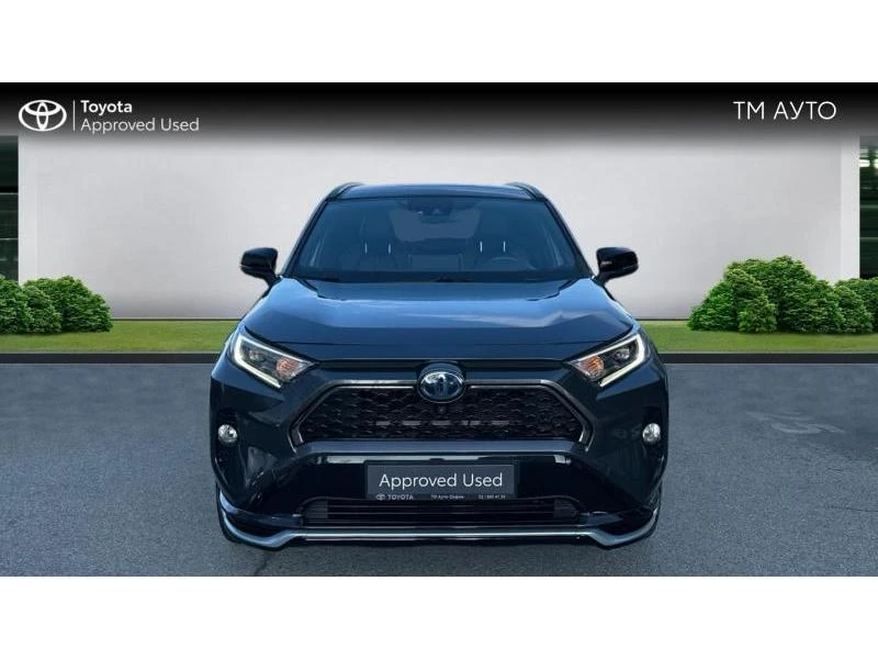 Toyota Rav4 2.5 PLUG-IN STYLE AWD | Mobile.bg   5