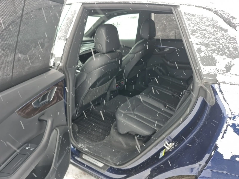 Audi Q8 * TECHNIK * CARFAX *    | Mobile.bg   12