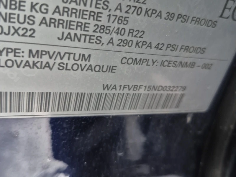 Audi Q8 * TECHNIK * CARFAX *    | Mobile.bg   5