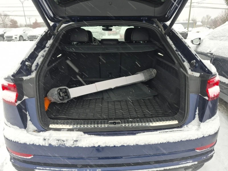 Audi Q8 * TECHNIK * CARFAX *    | Mobile.bg   15