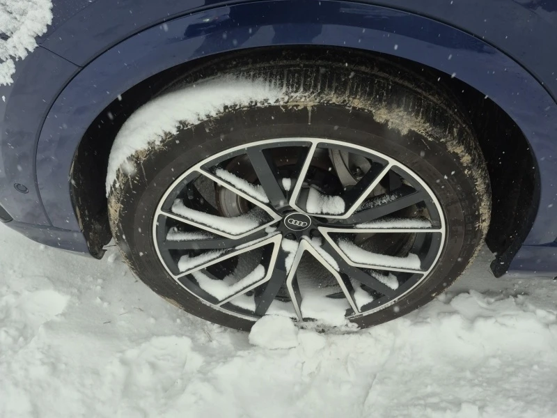 Audi Q8 * TECHNIK * CARFAX *    | Mobile.bg   2