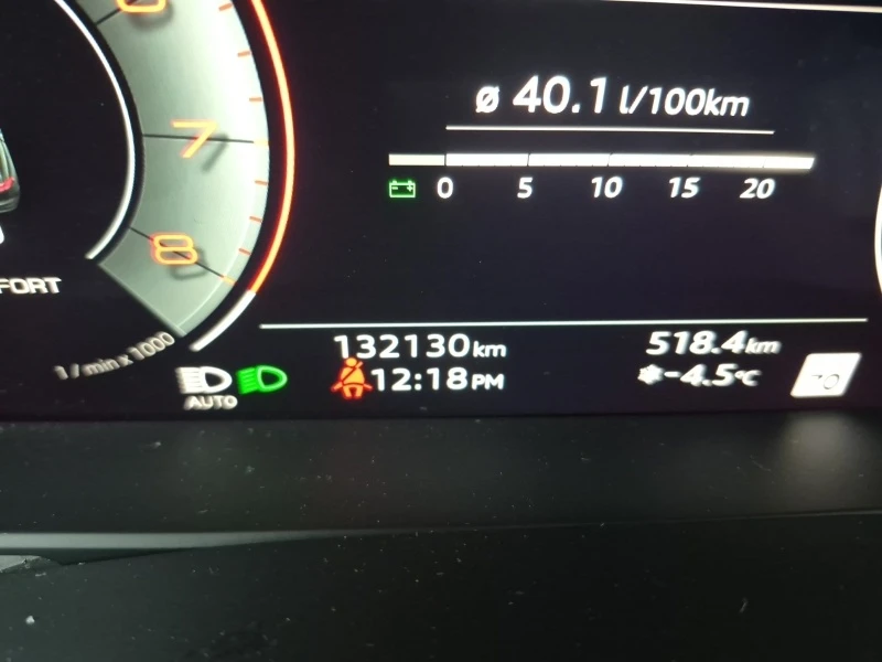 Audi Q8 * TECHNIK * CARFAX *    | Mobile.bg   8