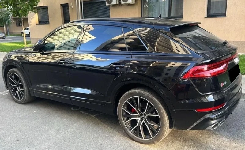 Audi SQ8  4.0 V8 | Mobile.bg � ����������� 2