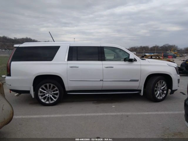 Cadillac Escalade PREMIUM LUXURY | Mobile.bg � ����������� 8