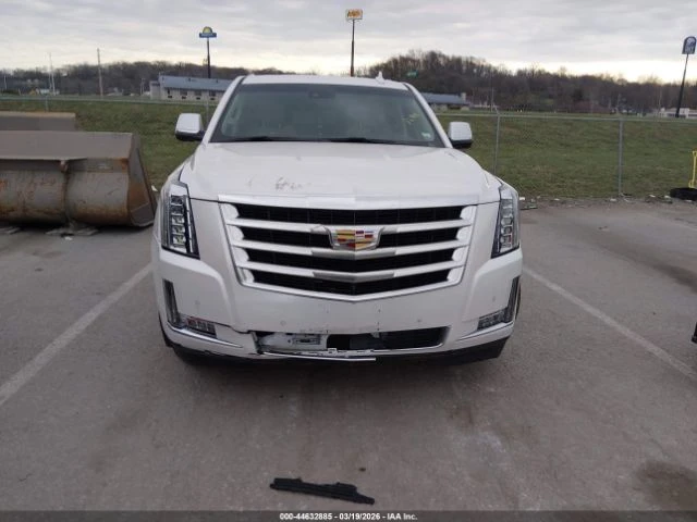 Cadillac Escalade PREMIUM LUXURY | Mobile.bg � ����������� 2