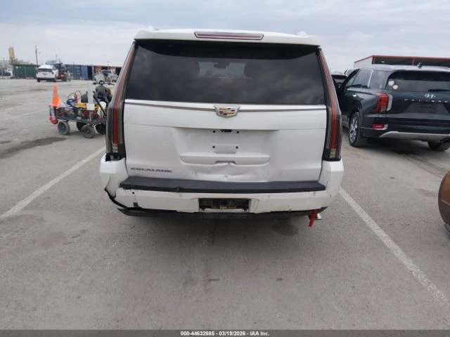 Cadillac Escalade PREMIUM LUXURY | Mobile.bg � ����������� 5