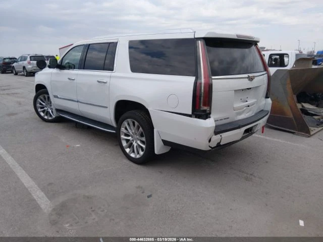 Cadillac Escalade PREMIUM LUXURY | Mobile.bg � ����������� 4