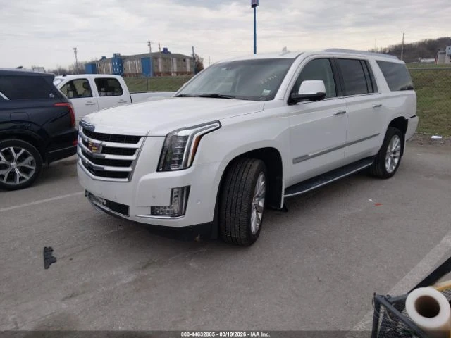 Cadillac Escalade PREMIUM LUXURY | Mobile.bg � ����������� 3