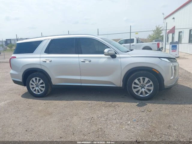 Hyundai Palisade SEL* CAMERA* BLINDSPOT, снимка 4 - Автомобили и джипове - 56579958