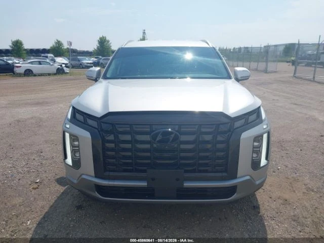 Hyundai Palisade SEL* CAMERA* BLINDSPOT, снимка 2 - Автомобили и джипове - 56579958