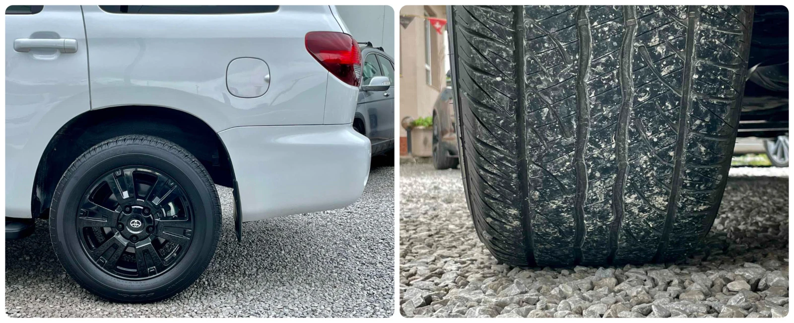 Toyota Sequoia 5.7i V8  17800km | Mobile.bg   17