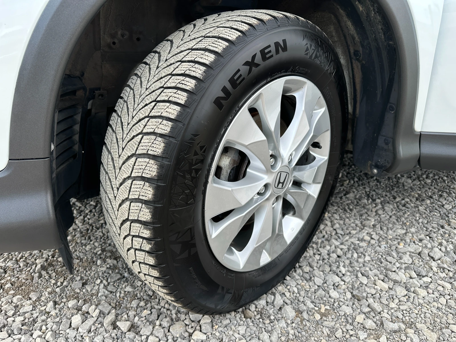 Honda Cr-v 1.6d ELEGANCE E5B | Mobile.bg — изображение 12
