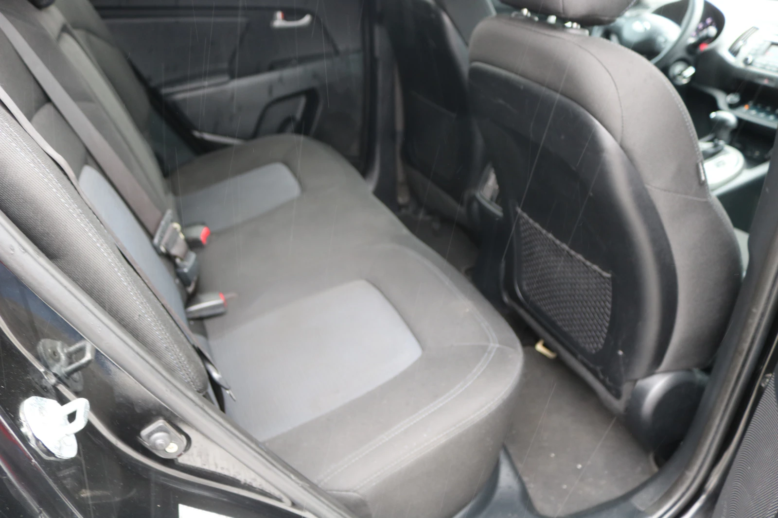 Kia Sportage 2.4 4x4 - изображение 9