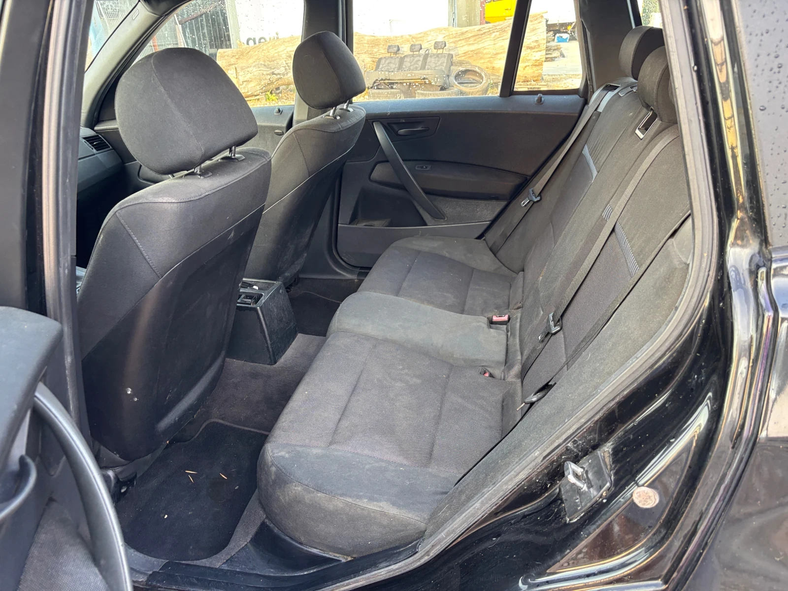 BMW X3 2.5 i | Mobile.bg   12