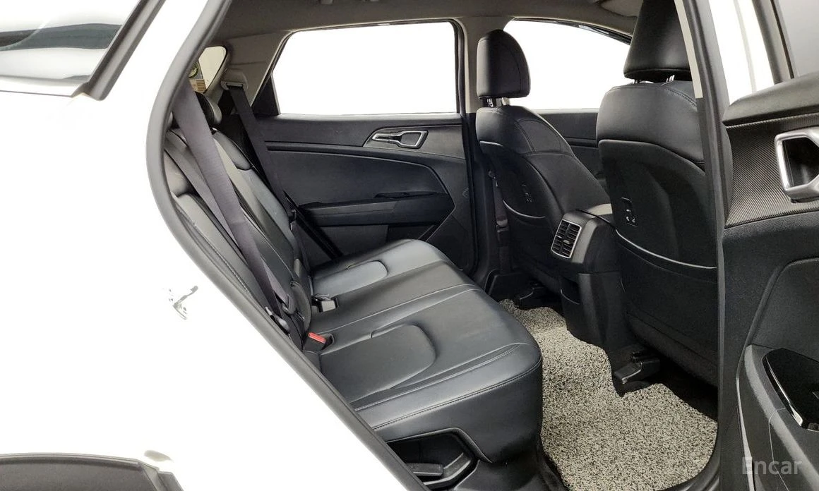 Kia Sportage 1.6 TURBO PRESTIGE* НАЙ-ДОБРА ЦЕНА В БЪЛГАРИЯ*  - изображение 10