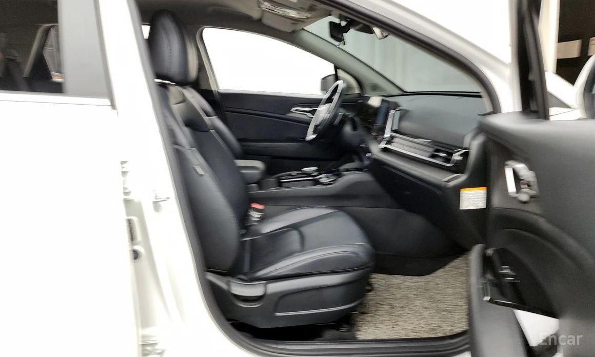 Kia Sportage 1.6 TURBO PRESTIGE* НАЙ-ДОБРА ЦЕНА В БЪЛГАРИЯ*  - изображение 9