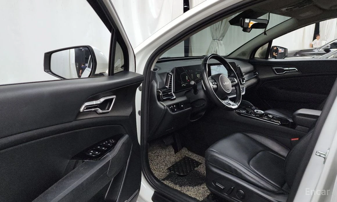 Kia Sportage 1.6 TURBO PRESTIGE* НАЙ-ДОБРА ЦЕНА В БЪЛГАРИЯ*  - изображение 8