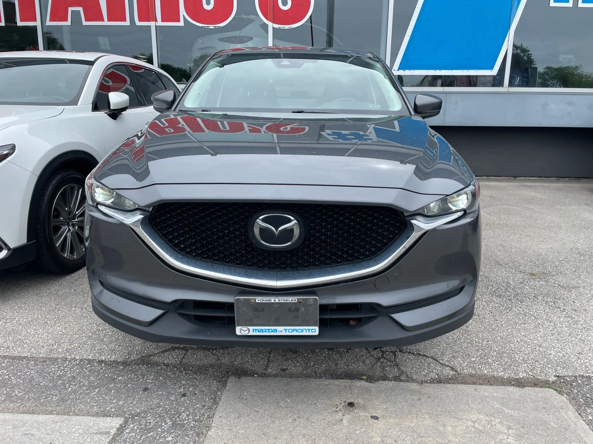 Mazda CX-5 * AWD * CARFAX * БЕЗ ПЪРВОНАЧАЛНА ВНОСКА - изображение 2