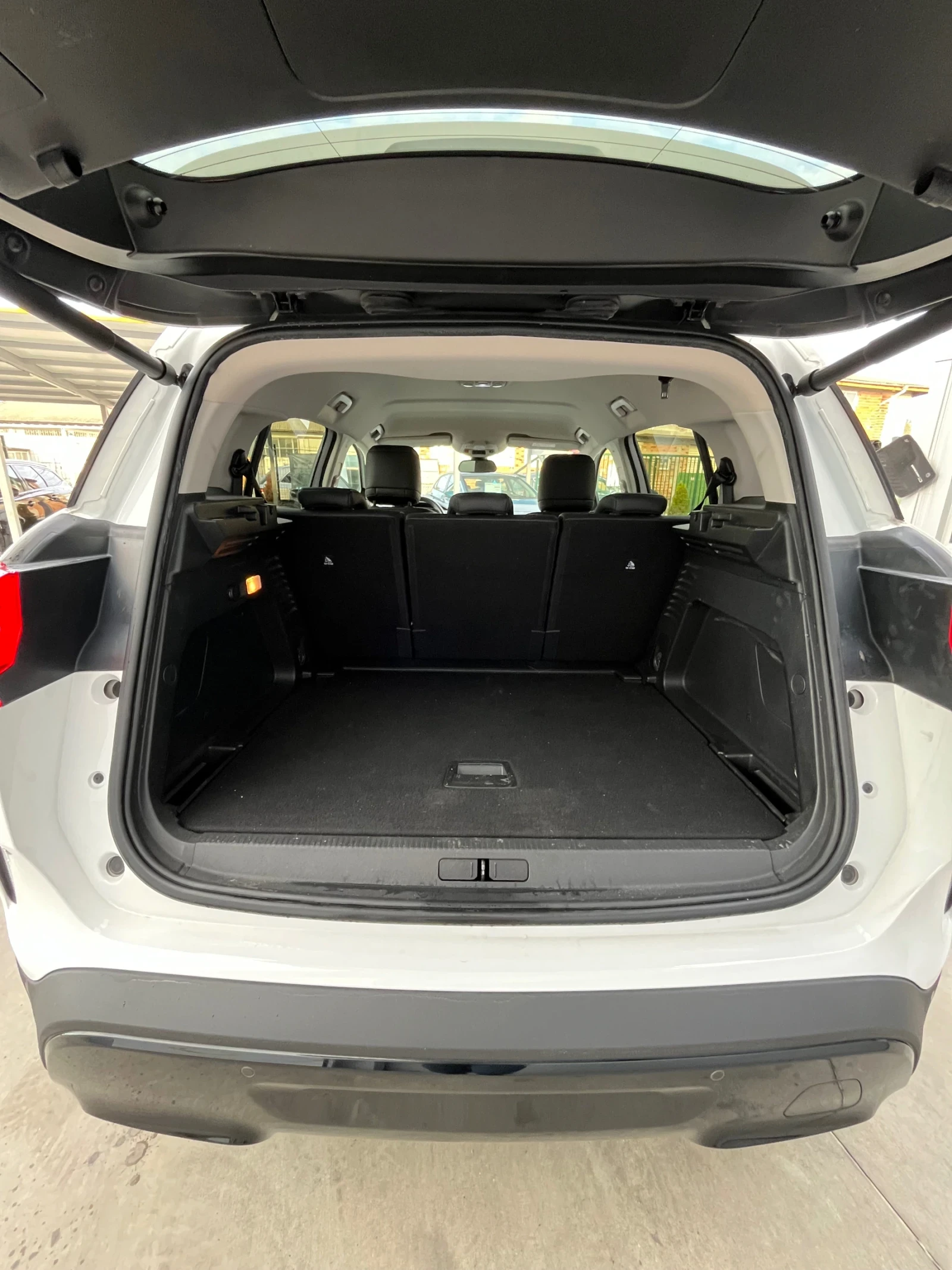 Citroen C5 Aircross 1.5  | Mobile.bg   13