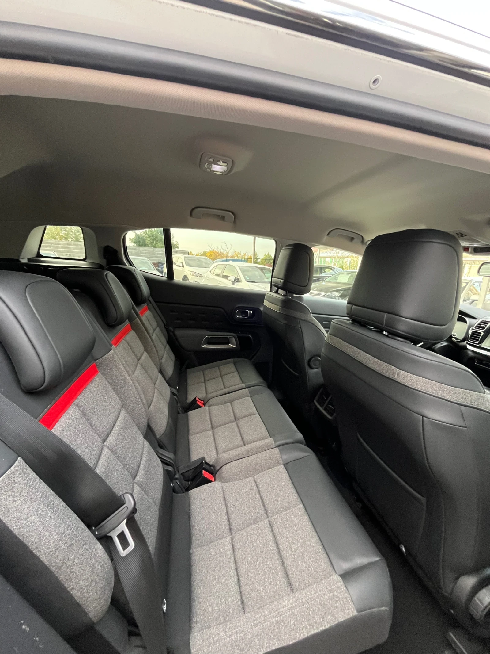 Citroen C5 Aircross 1.5  | Mobile.bg   11