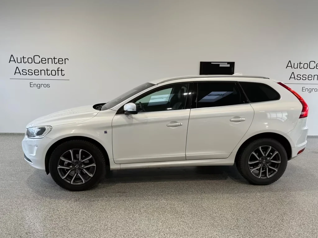 Volvo XC60 2.4d Ocean Race AWD Xenon | Mobile.bg — изображение 7