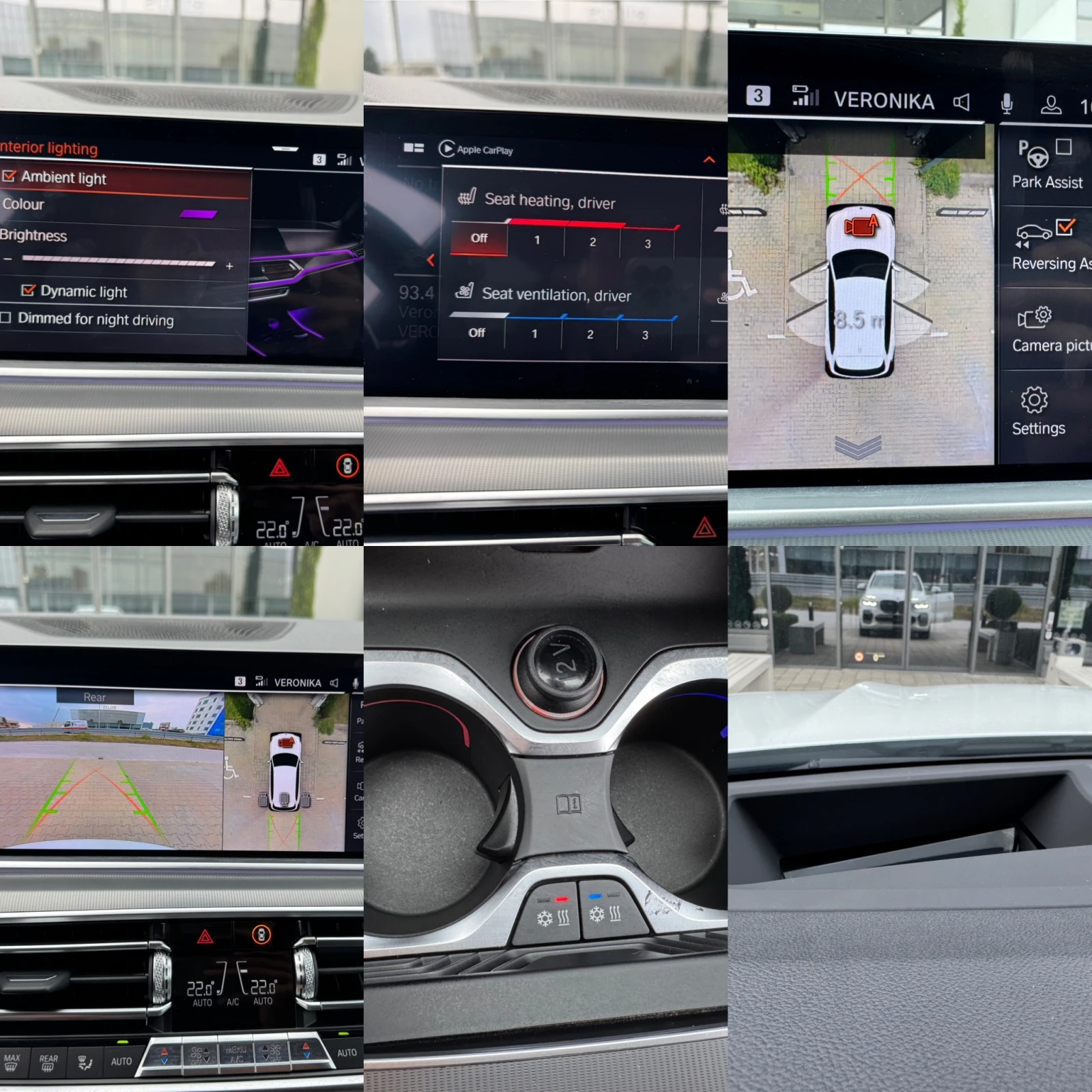 BMW X5 M-PACK-XDRIVE-360--DISTRONIC-DIGITAL--- | Mobile.bg   14