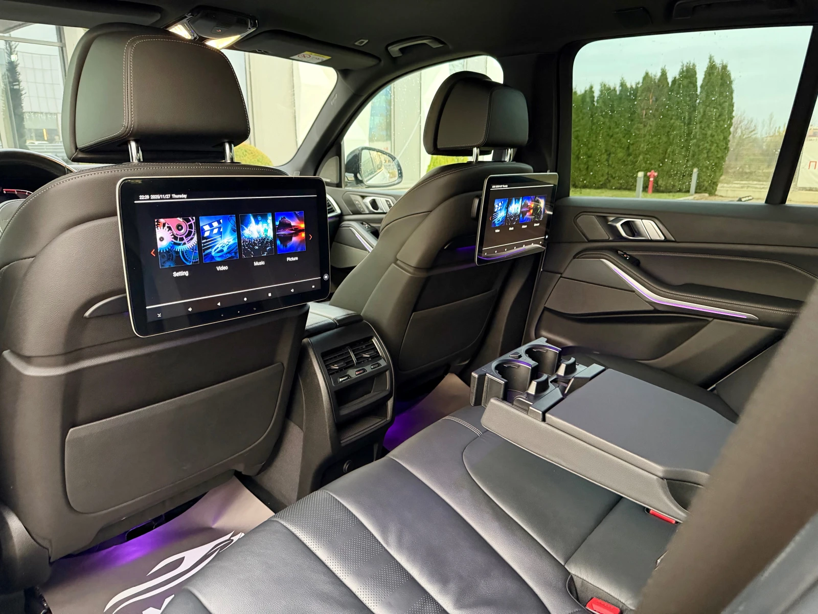 BMW X5 M-PACK-XDRIVE-360-���-DISTRONIC-DIGITAL-�����-���- | Mobile.bg � ����������� 13