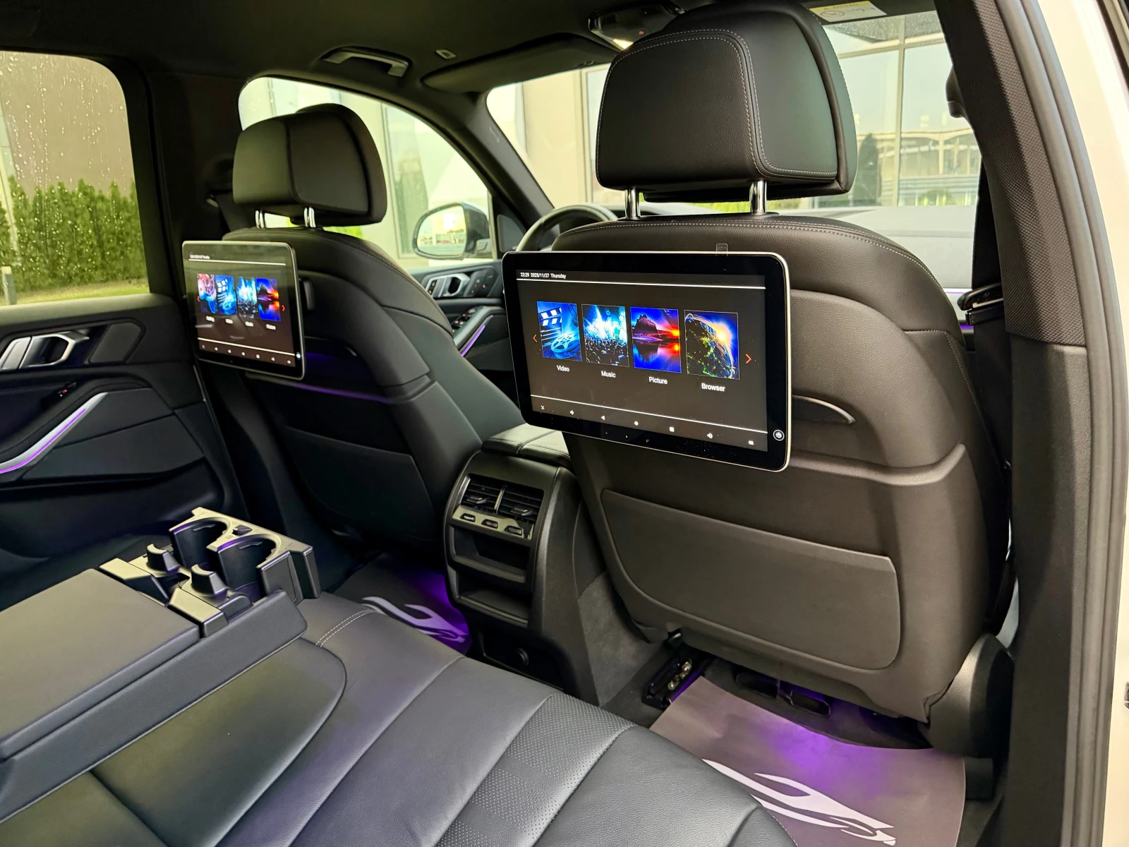 BMW X5 M-PACK-XDRIVE-360-���-DISTRONIC-DIGITAL-�����-���- | Mobile.bg � ����������� 12