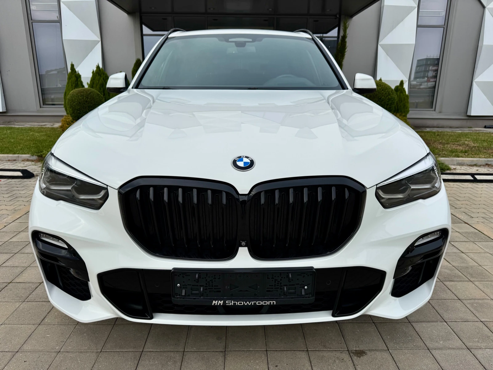 BMW X5 M-PACK-XDRIVE-360--DISTRONIC-DIGITAL--- | Mobile.bg   2