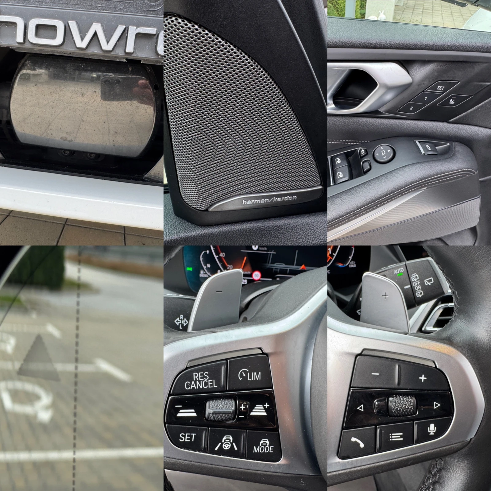 BMW X5 M-PACK-XDRIVE-360--DISTRONIC-DIGITAL--- | Mobile.bg   16