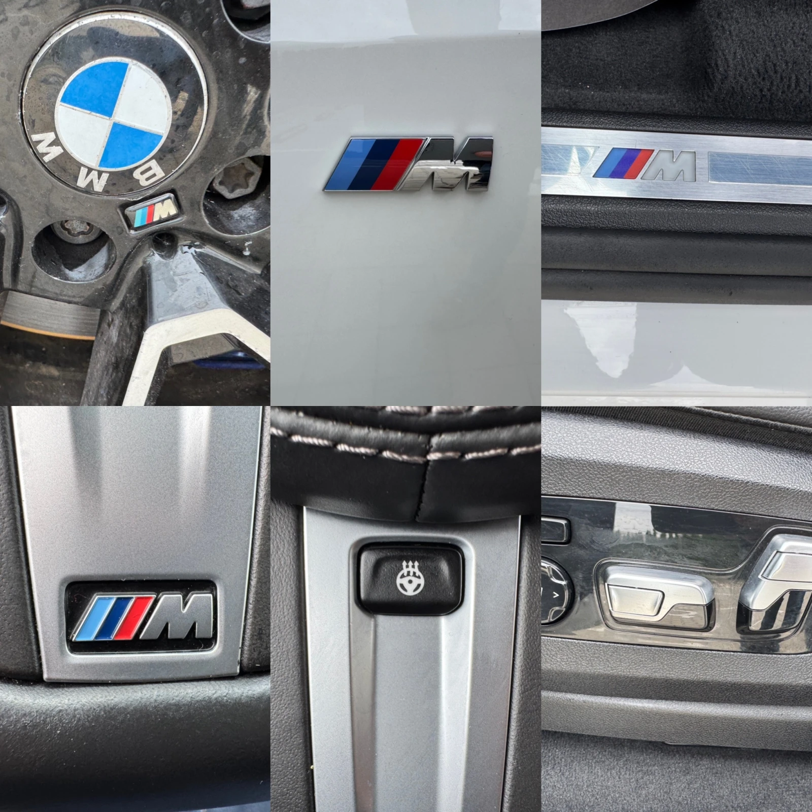 BMW X5 M-PACK-XDRIVE-360--DISTRONIC-DIGITAL--- | Mobile.bg   15