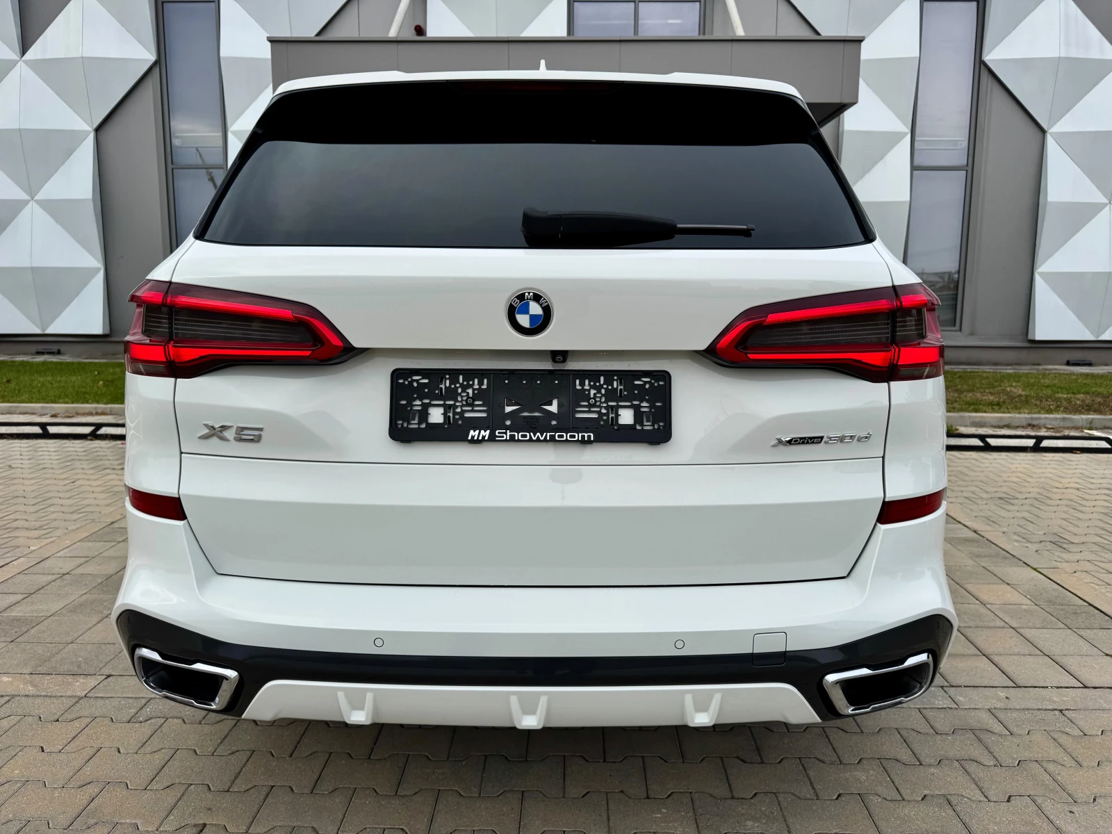 BMW X5 M-PACK-XDRIVE-360--DISTRONIC-DIGITAL--- | Mobile.bg   6
