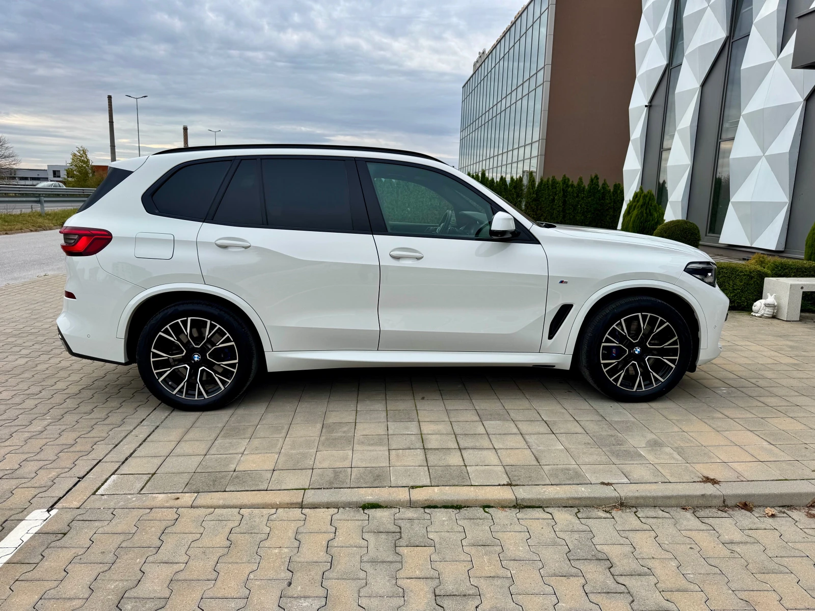 BMW X5 M-PACK-XDRIVE-360--DISTRONIC-DIGITAL--- | Mobile.bg   4