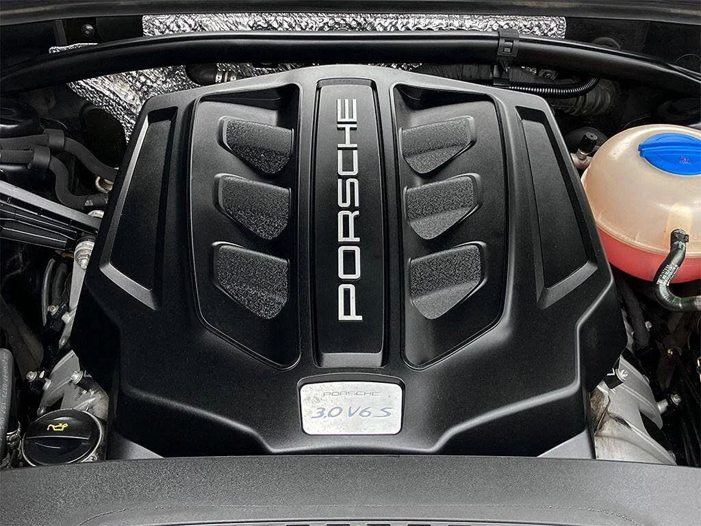 Porsche Macan S* BOSE* * * *  | Mobile.bg   13