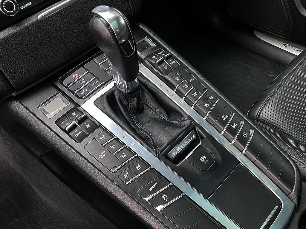 Porsche Macan S* BOSE* ПОДГРЕВ* ОБДУХВАНЕ* ПАНОРАМА* КАМЕРА - изображение 10