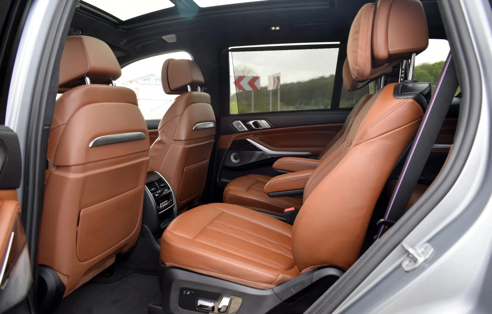 BMW X7 M60i xDrive Mhev | Mobile.bg   9