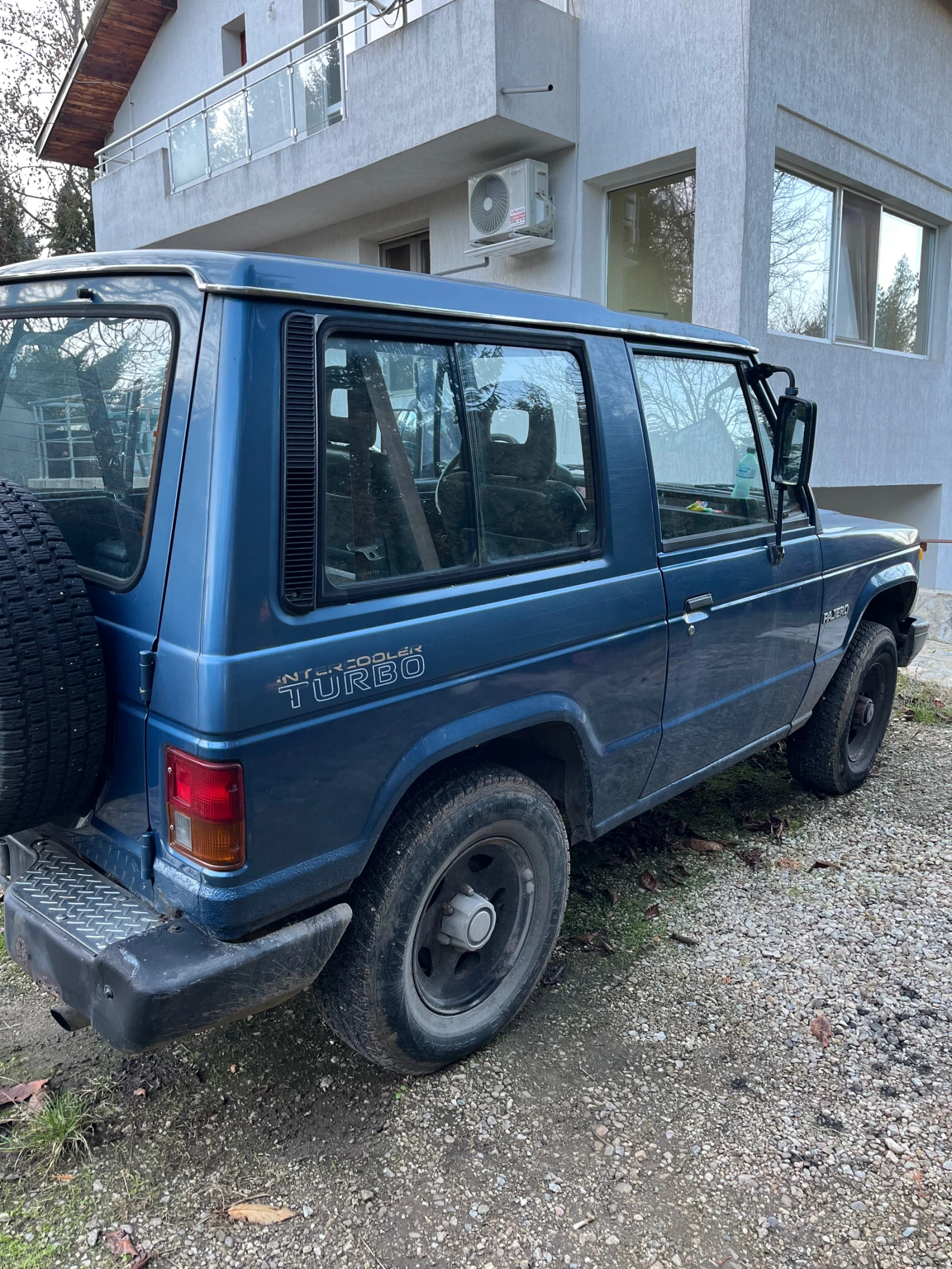 Mitsubishi Pajero | Mobile.bg � ����������� 4