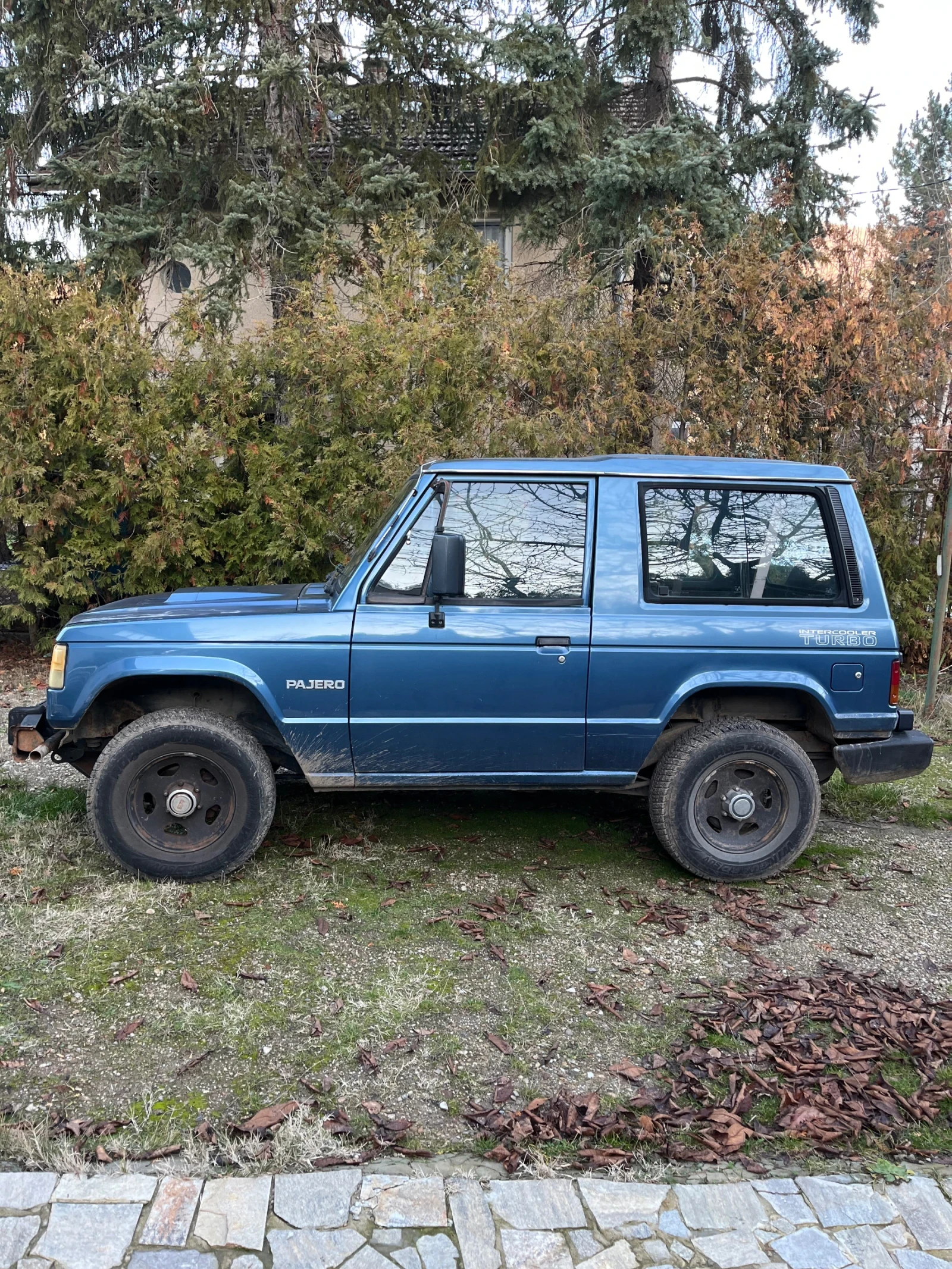 Mitsubishi Pajero | Mobile.bg � ����������� 2