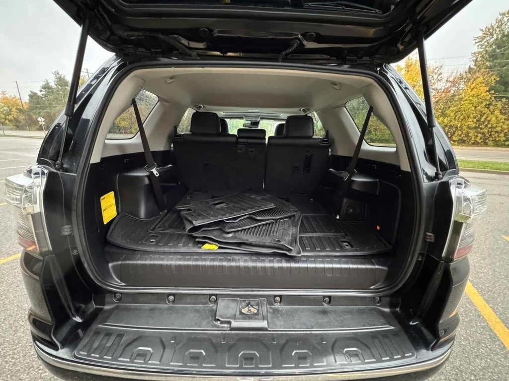 Toyota 4runner * Limited 4WD * CARFAX * ��� ������������ ������ | Mobile.bg � ����������� 11