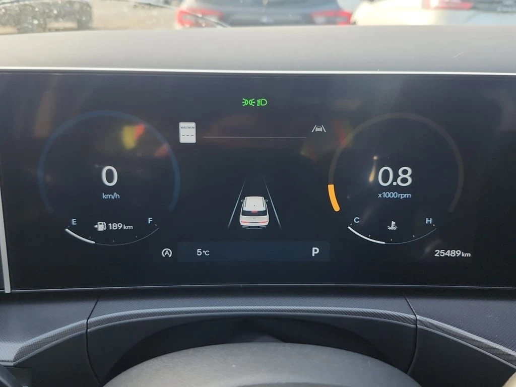 Hyundai Santa fe * XRT * CARFAX * БЕЗ ПЪРВОНАЧАЛНА ВНОСКА - изображение 9