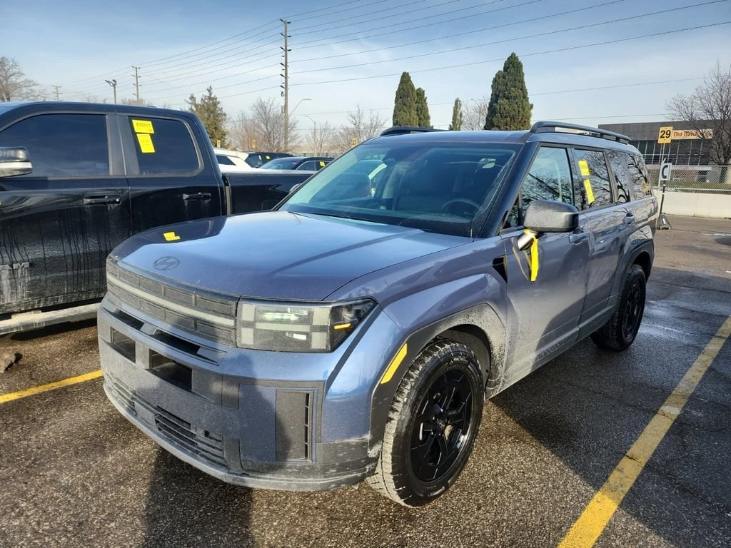 Hyundai Santa fe * XRT * CARFAX * ��� ������������ ������ | Mobile.bg � ����������� 1