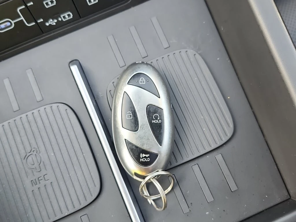 Hyundai Santa fe * XRT * CARFAX * БЕЗ ПЪРВОНАЧАЛНА ВНОСКА - изображение 8