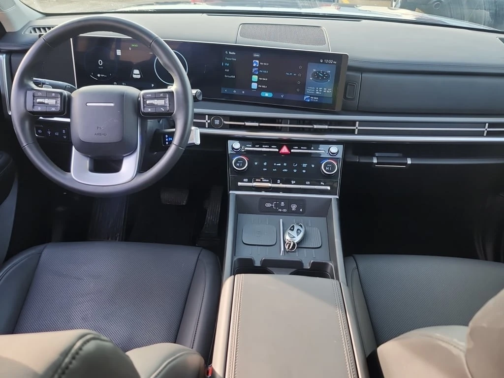 Hyundai Santa fe * XRT * CARFAX * БЕЗ ПЪРВОНАЧАЛНА ВНОСКА - изображение 10